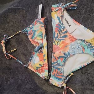 Hurley Bikini